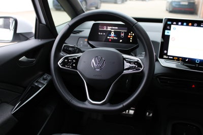 VW ID.3 Pro