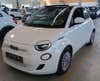 Fiat 500e Icon Cabrio