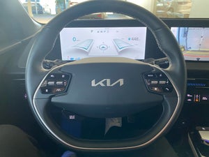 Kia EV6 Long Range Performance GT-Line AWD