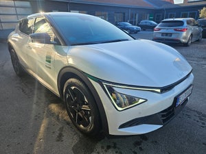 Kia EV6 Long Range Prestige