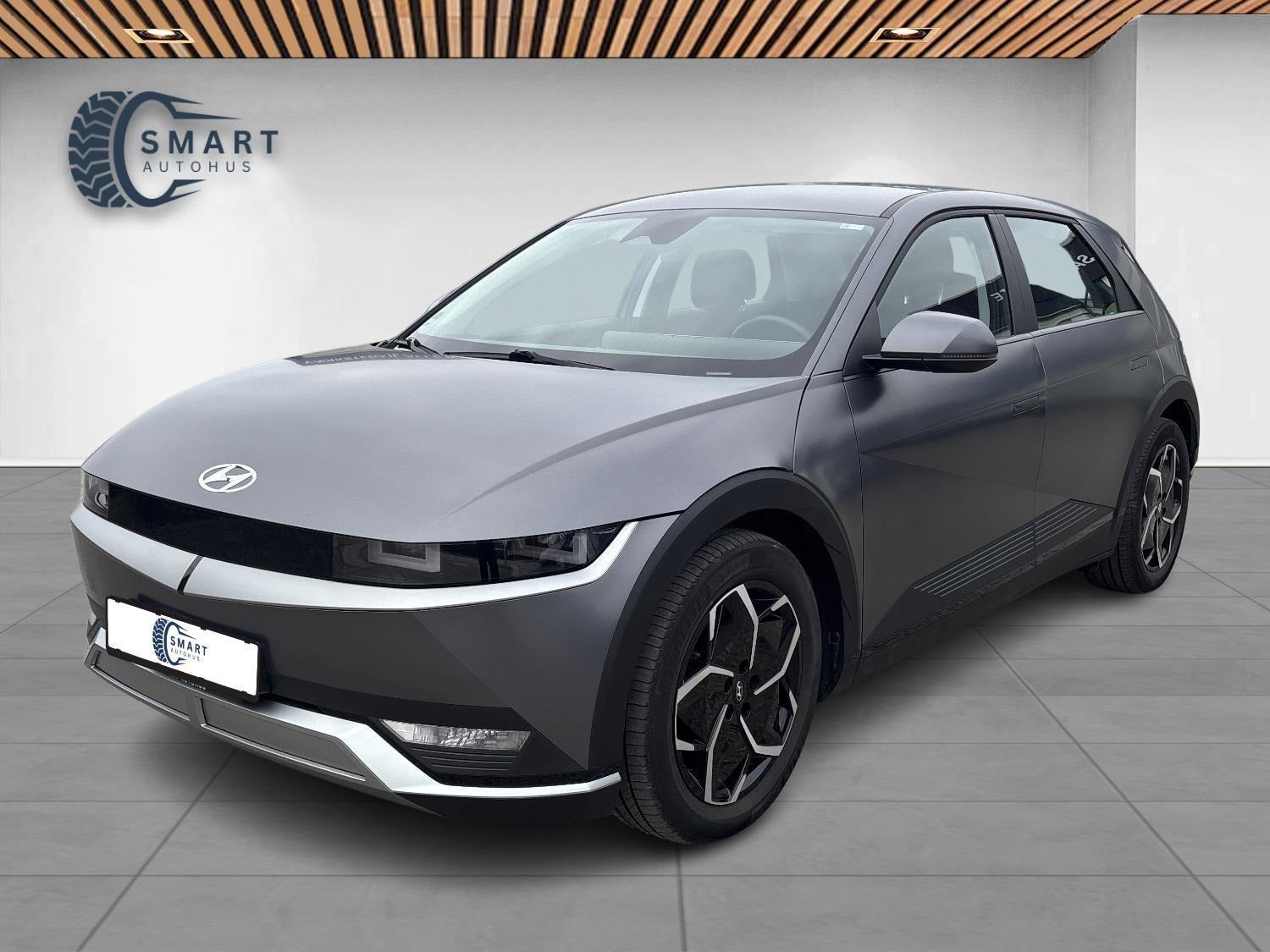 Billede af Hyundai Ioniq 5 77 Essential