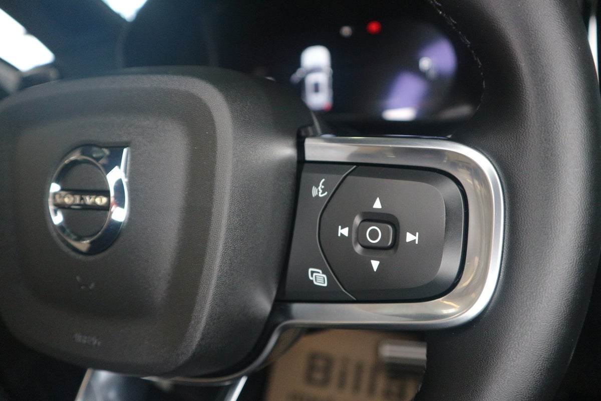 Volvo XC40 P6 ReCharge Ultimate
