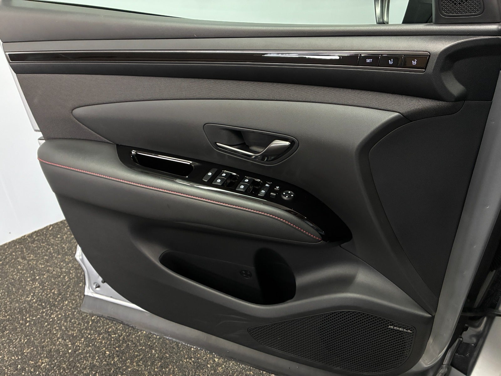 Billede af Hyundai Tucson 1,6 PHEV N-Line aut. 4WD