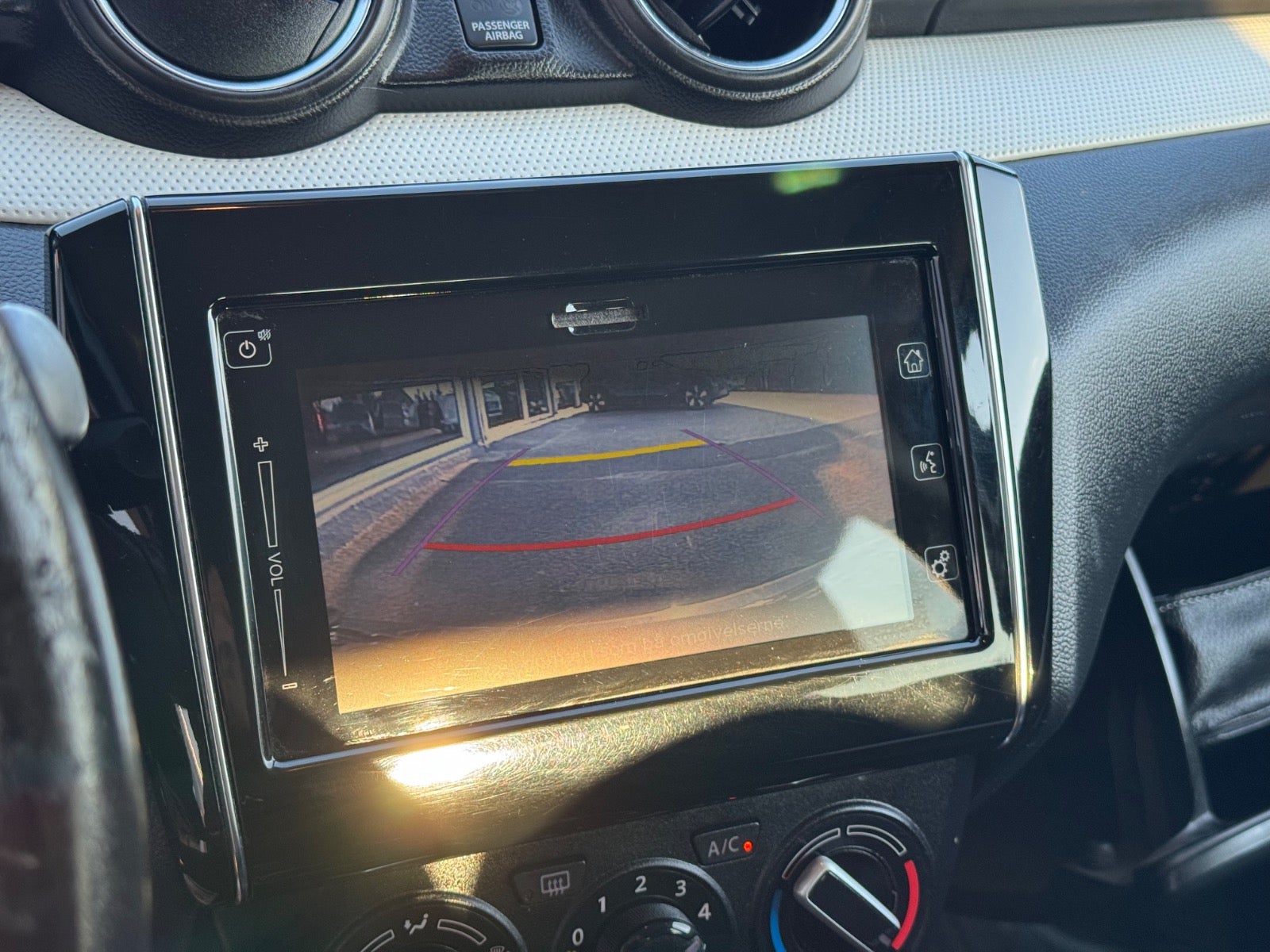 Billede af Suzuki Swift 1,2 Dualjet Club