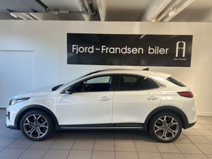 Kia XCeed PHEV Upgrade+ DCT