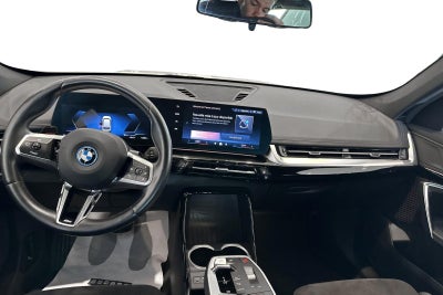 BMW iX1 eDrive20 M-Sport