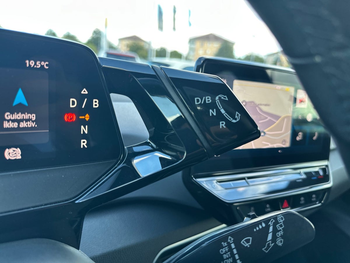 VW ID.3 Pro Life billede 15