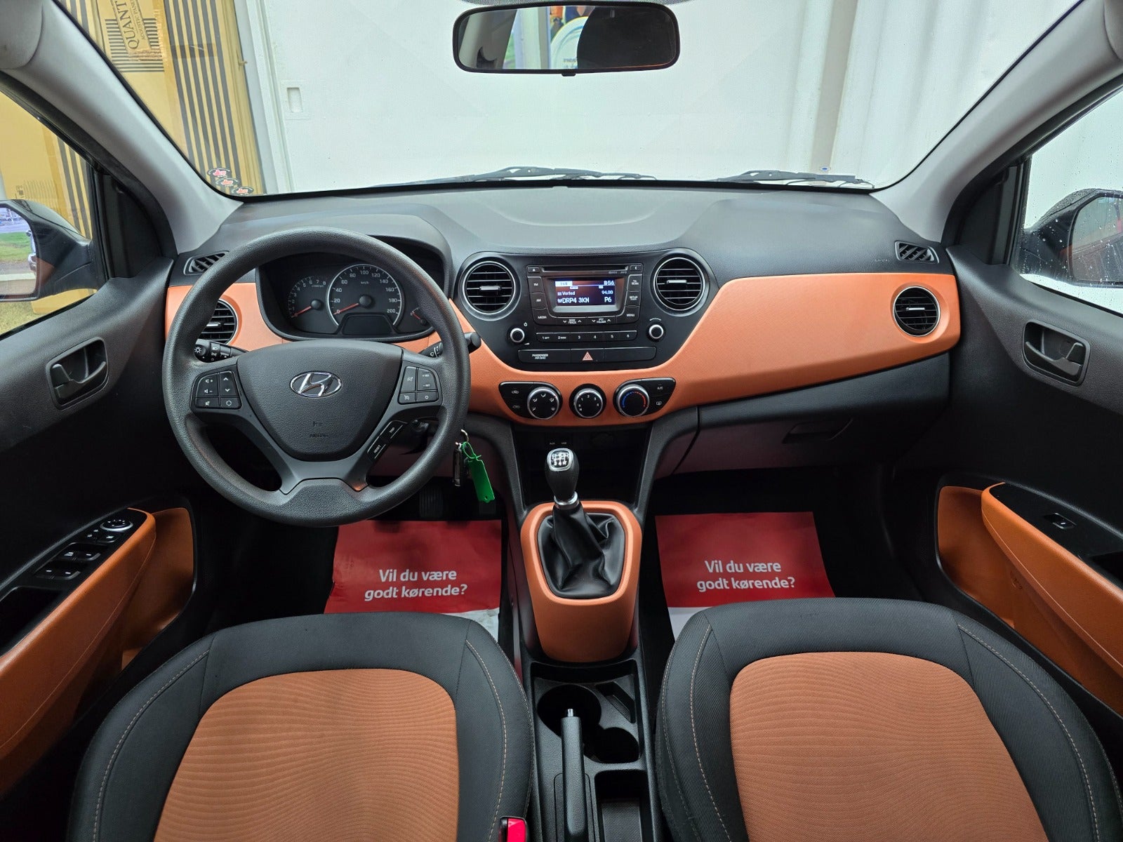 Hyundai i10 2015