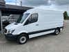 Mercedes Sprinter 316 CDi R2 Kassevogn thumbnail