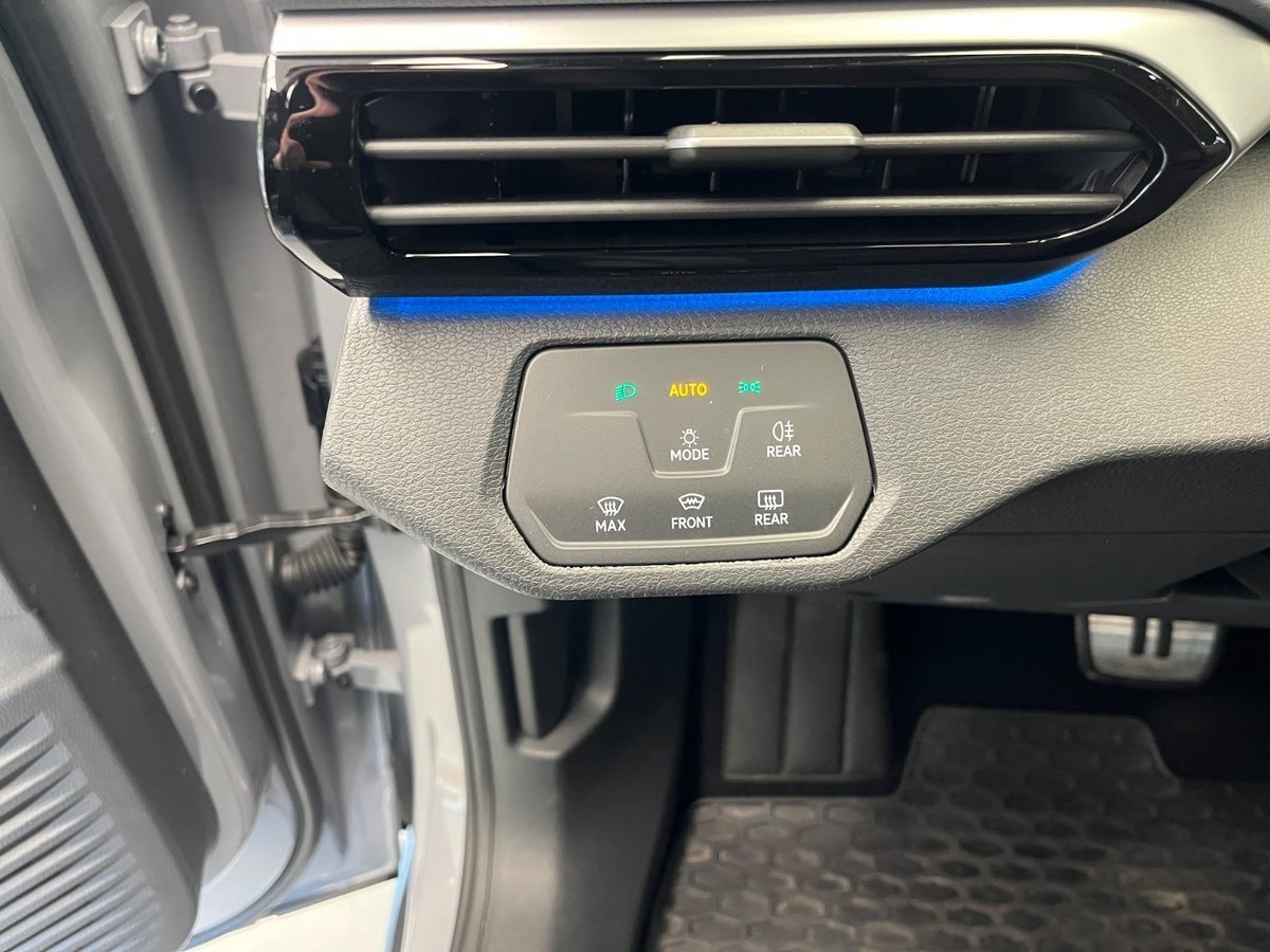 Billede af VW ID.4 77 Pro Performance