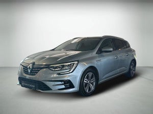 Renault Megane IV E-Tech Intens Sport Tourer