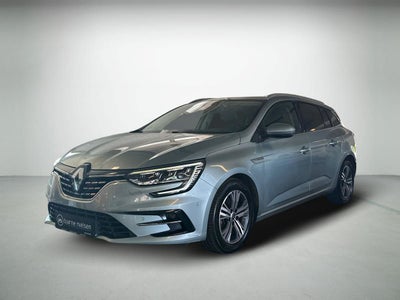 Renault Megane IV E-Tech Intens Sport Tourer