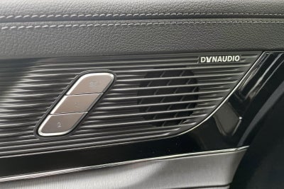BYD Tang Flagship AWD 7prs