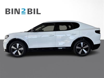 Ford Capri Select Extended Range billede 1