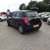 Suzuki Swift GLS thumbnail