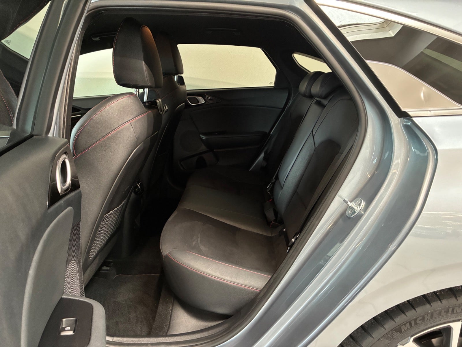 Kia ProCeed T-GDi GT DCT