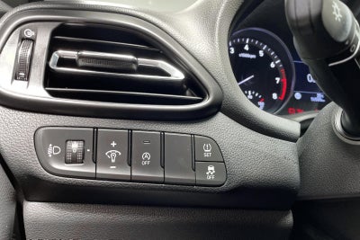 Hyundai i30 T-GDi Essential stc.