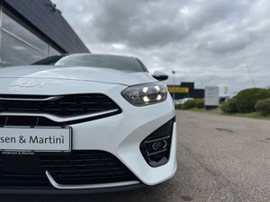 Kia Ceed T-GDi mHEV GT-Line SW DCT