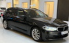 BMW 530d Touring Sport Line aut.