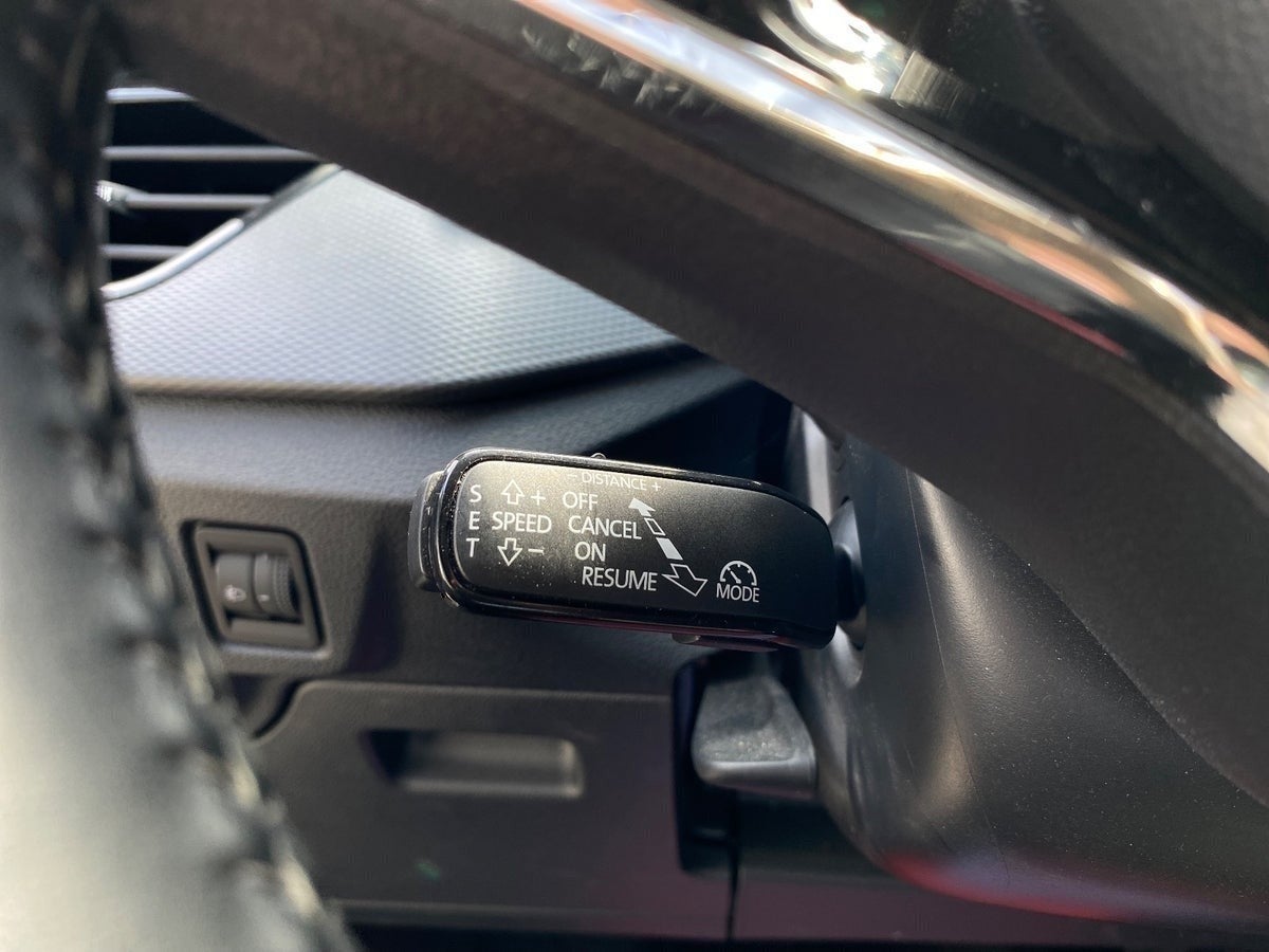 Skoda Scala TSi 110 Dynamic DSG