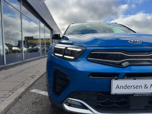 Kia Stonic T-GDi mHEV GT-Line DCT