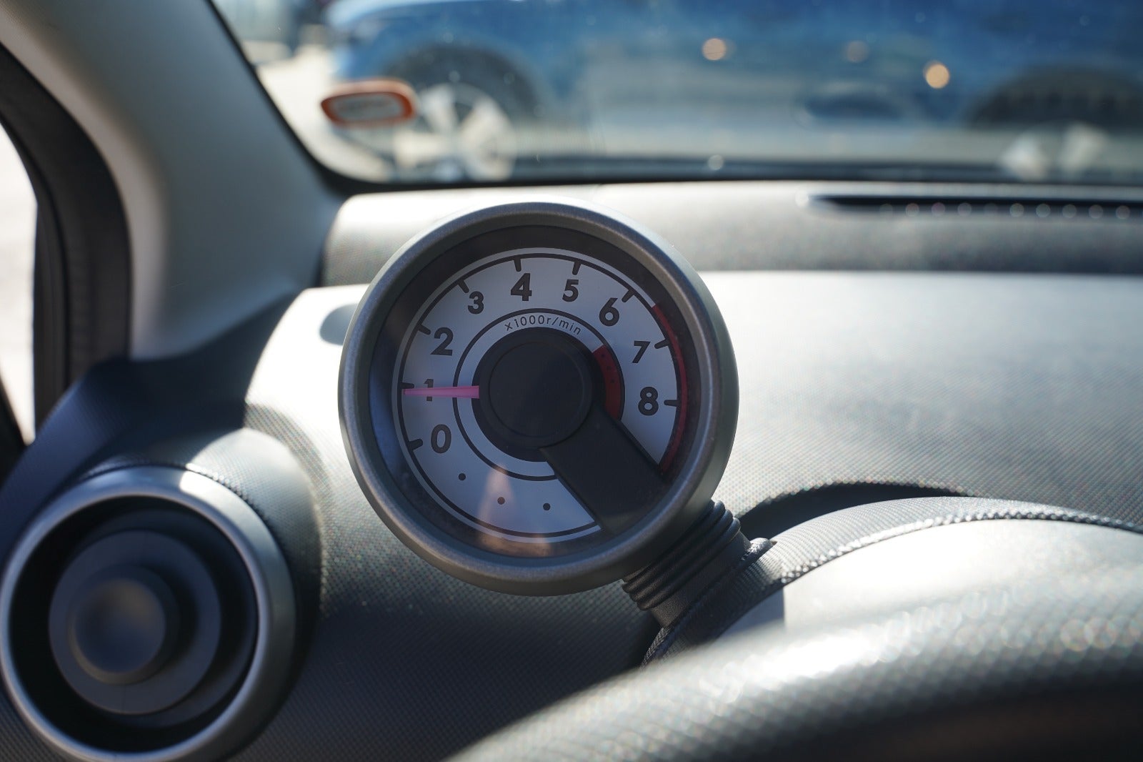 Billede af Peugeot 107 1,0 