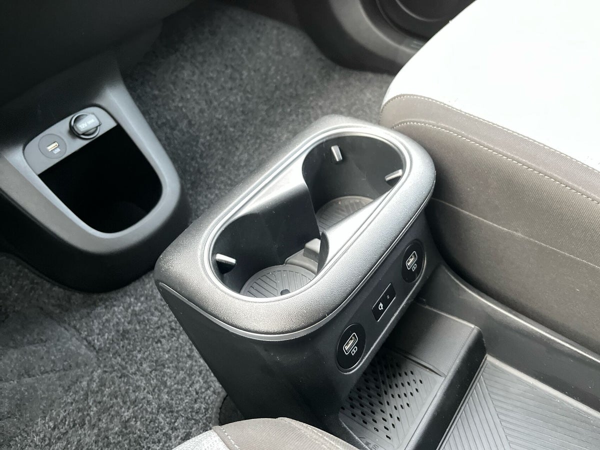 Hyundai Ioniq 5 Dynamiq billede 15