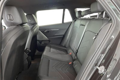 BMW i5 eDrive40 Touring M-Sport