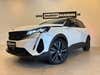Peugeot 3008 Hybrid GT Black Pack EAT8 thumbnail
