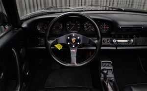 Porsche 911 Carrera 2 Cabriolet