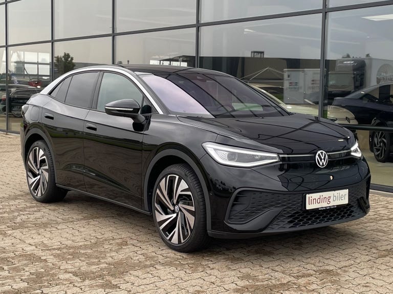 VW ID.5 Pro