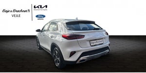 Kia XCeed PHEV Upgrade DCT