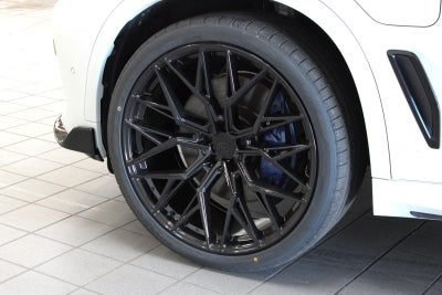 BMW X5 xDrive45e M-Sport aut.