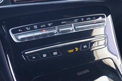 Mercedes EQC400 Electric Art 4Matic