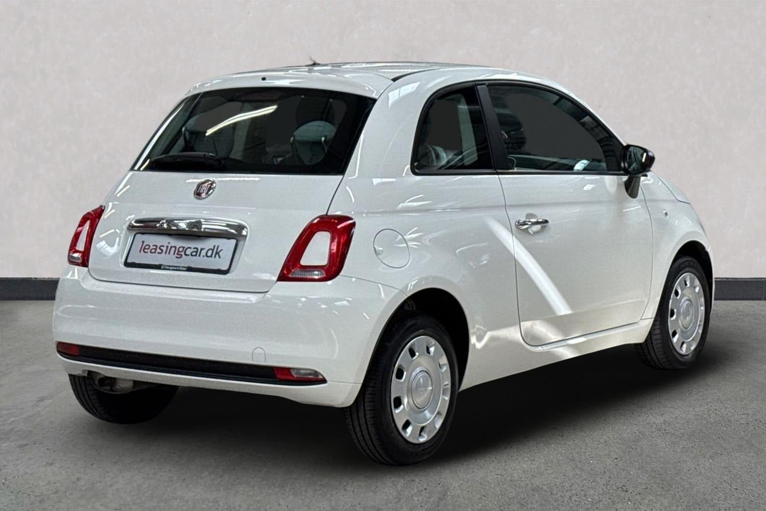Billede af Fiat 500 1,2 Pop