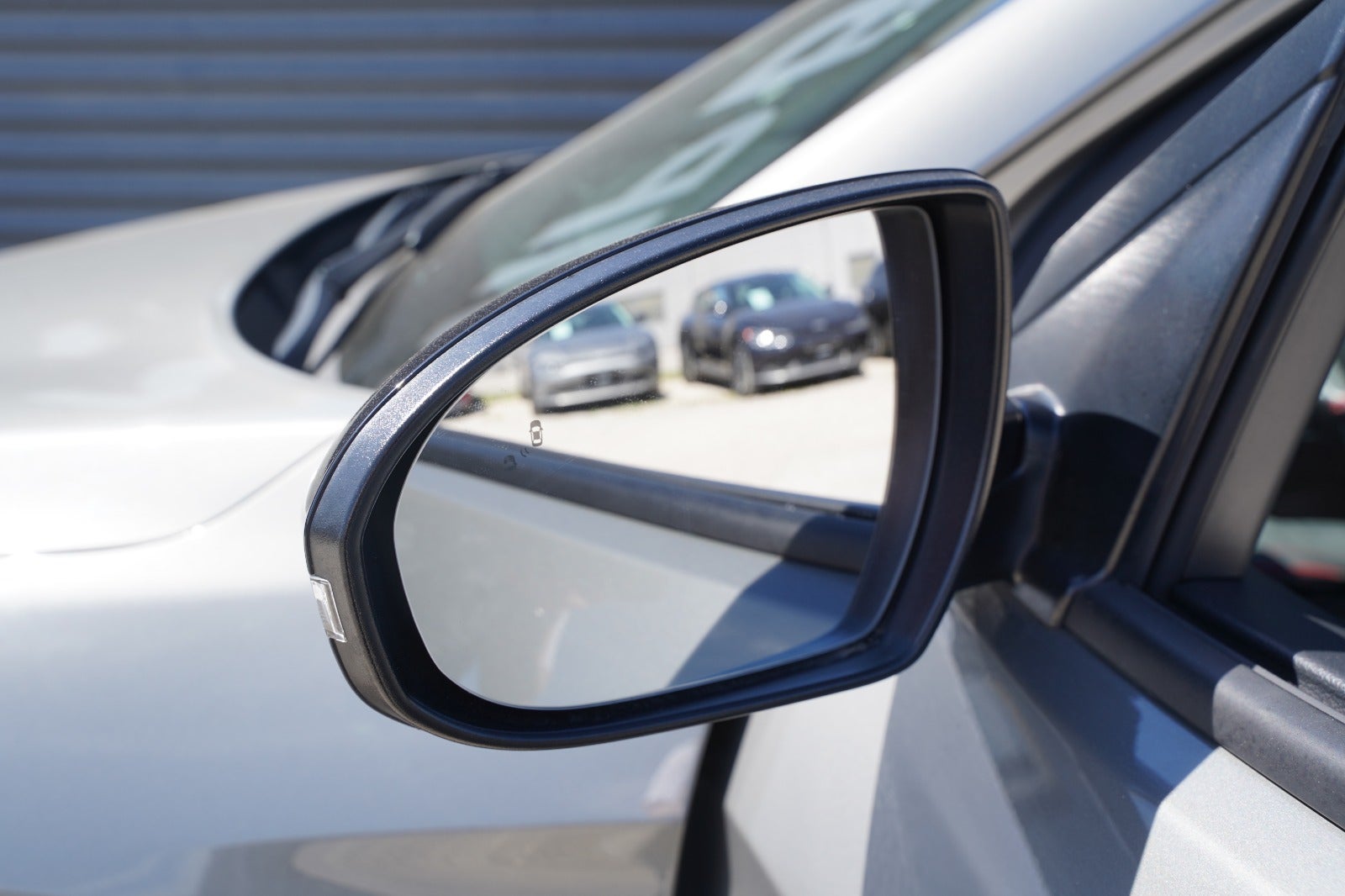 Billede af Hyundai Tucson 1,6 CRDi 136 N-Line DCT