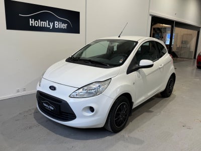 Ford Ka Trend