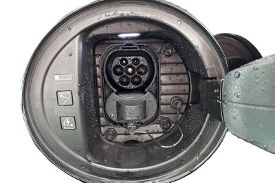 Hyundai Ioniq 6 Ultimate