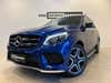 Mercedes GLE43 AMG aut. 4Matic thumbnail