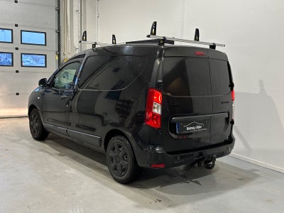 Dacia Dokker dCi 90 Ambiance Van