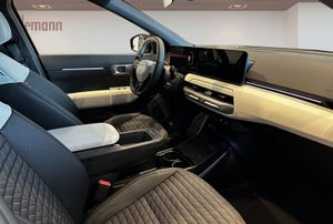 Kia EV4 Long Range GT-Line Fastback