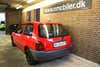 Toyota Starlet XLi thumbnail