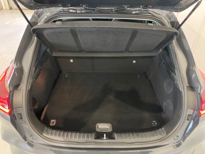 Kia XCeed T-GDi Edition