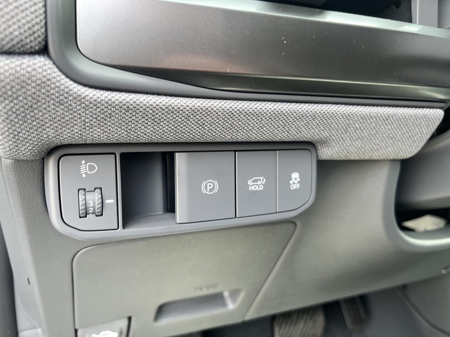 Kia EV3 Long Range Upgrade