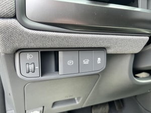 Kia EV3 Long Range Upgrade