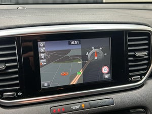 Kia Sportage CRDi 136 Intro Edition DCT