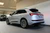 Audi e-tron S-line quattro thumbnail