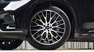 Mercedes EQE43 SUV AMG Premium Plus 4Matic