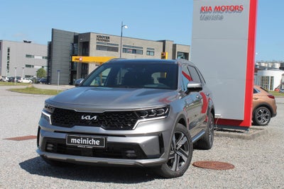 Kia Sorento 1,6 PHEV Premium aut. 4WD 7prs 5d