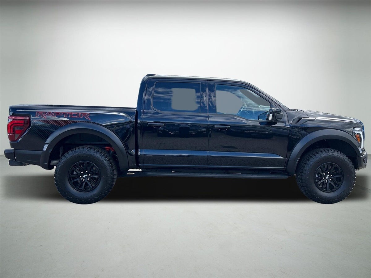Ford F-150 EcoBoost Raptor Super Crew aut. 4x4 billede 5